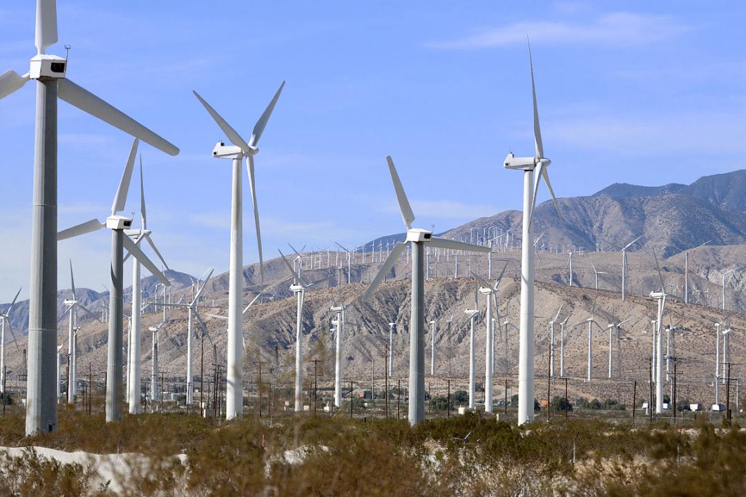 回顧:為何風力發電會遭強烈抵制,真有"巨大的危害"嗎?真相是什么?