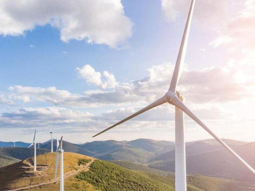 a股陸上風(fēng)電國(guó)資小龍頭 專精特新小巨人 成長(zhǎng)超金風(fēng)科技10倍