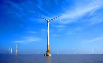 海上風電將迎強勁增長，雙重困境仍掣肘產業春天