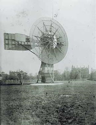 風(fēng)力發(fā)電 捕捉風(fēng)的能量，點(diǎn)亮綠色未來