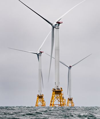 風(fēng)力發(fā)電機(jī) 捕捉風(fēng)能，點(diǎn)亮未來(lái)